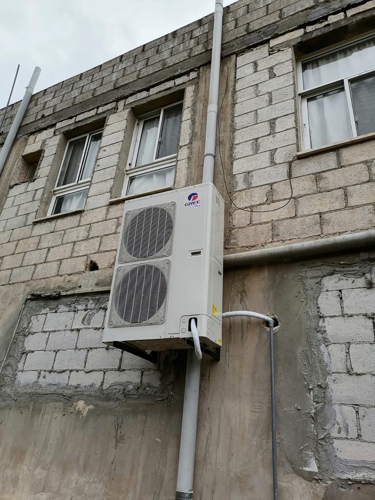 شركه صيانه مكيفات بالمنصوره