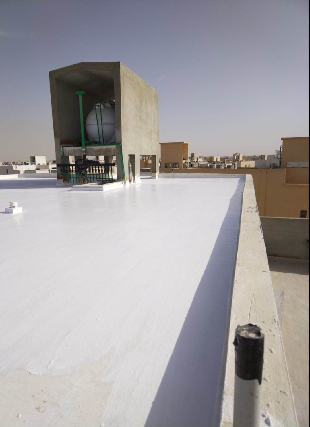 شركه عزل بالقاهره