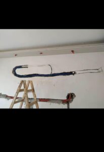 شركه تمديد نحاس المكيفات(تأسيس مكيفات)