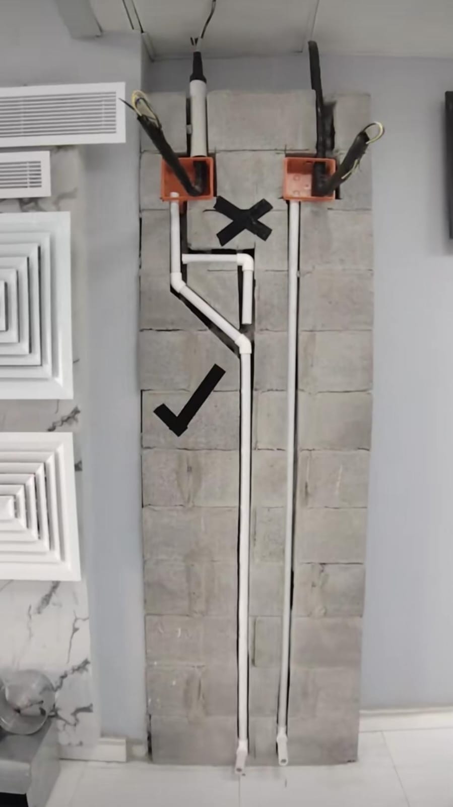 شركه تمديد نحاس المكيفات(تأسيس مكيفات)