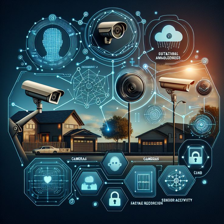 شركه تركيب كاميرات بالقاهره