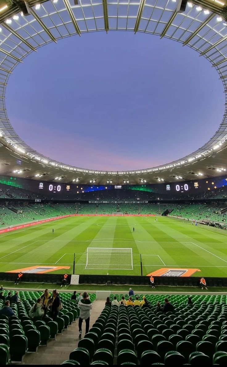 شركه انشاء ملاعب الكوره القدم